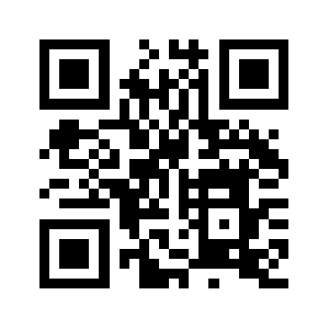 Justdisney.co QR code