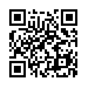 Justdontgothatway.com QR code