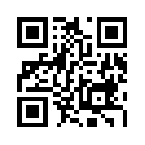 Justeinfo.info QR code