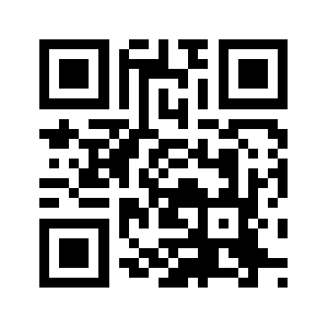 Justeleven.org QR code