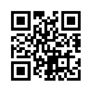 Justerin.com QR code