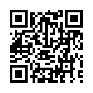 Justforeignpolicy.org QR code