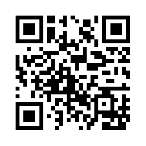 Justfounded.com QR code