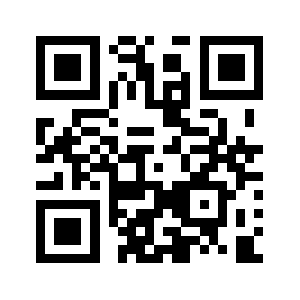 Justgana.in QR code