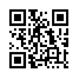 Justgear.net QR code