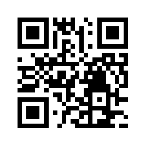 Justhitit.biz QR code