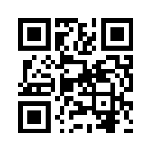 Justhud.com QR code