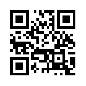 Justicemob.com QR code