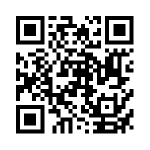 Justin-lafargue.com QR code