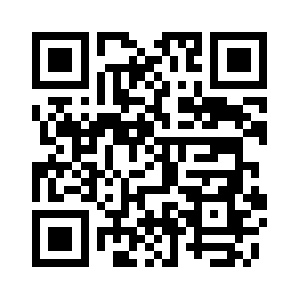 Justinandlisawedding.com QR code