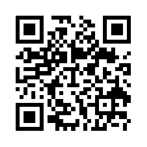 Justinandrebeccah.com QR code