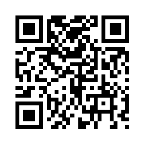 Justinbieberthekey.ca QR code