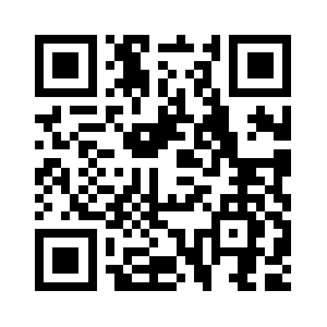 Justindottav.io QR code