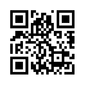 Justindyar.com QR code