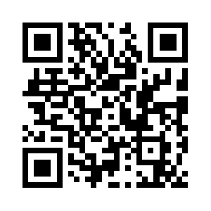 Justineariel.com QR code