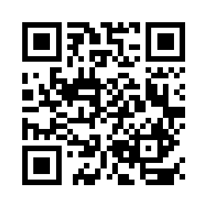 Justinhairstylist.com QR code