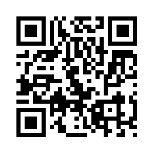 Justinhayward.com QR code