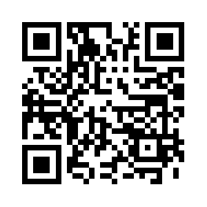 Justinlinden.net QR code