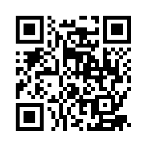 Justinparnell.com QR code