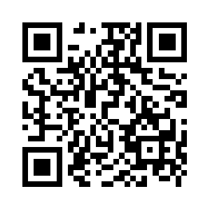 Justinperryman.com QR code