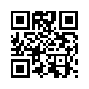 Justinralph.ca QR code