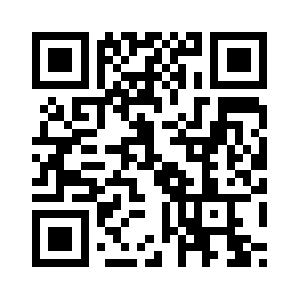 Justinsboyd.com QR code