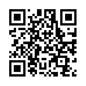 Justinthewhitehouse.info QR code