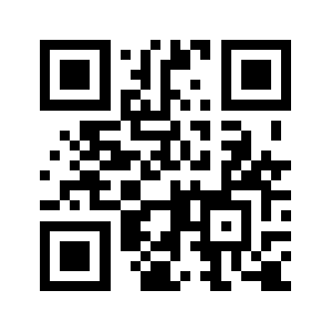 Justke.com QR code