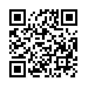 Justmyleague.com QR code