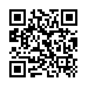 Justmytrainofthought.com QR code