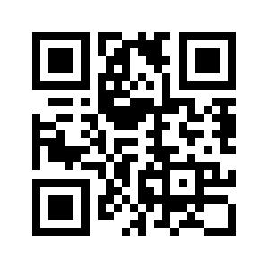 Justnecdsx.com QR code