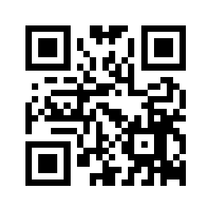 Justnfit.com QR code