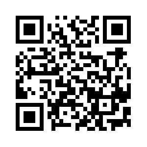 Justopinionated.com QR code