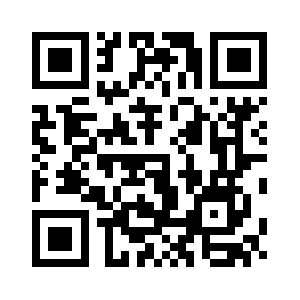 Justorganicveggies.org QR code