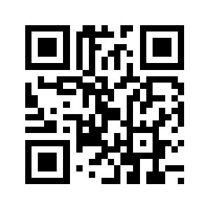 Justpack.info QR code