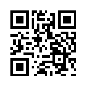 Justpeg.biz QR code