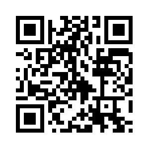 Justpsychic.com QR code