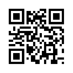 Justraceit.com QR code