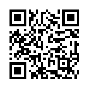 Justsayeverything.org QR code