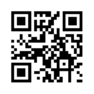 Juststay.org QR code