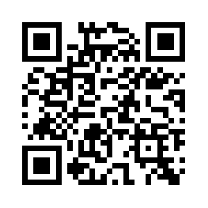 Justthefeet.com QR code