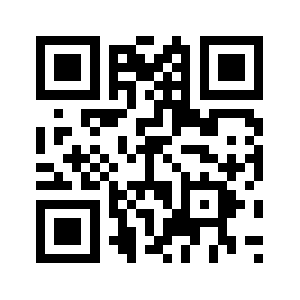 Justtryart.com QR code