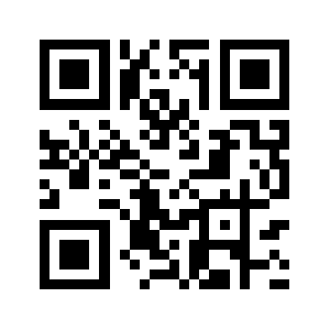 Justvgan.com QR code