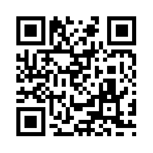 Justwhatithought.com QR code