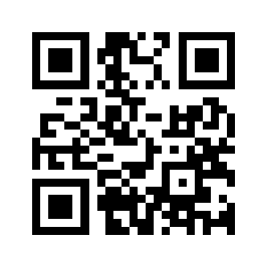 Justwhiter.com QR code