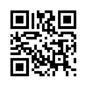 Justwolfon.com QR code