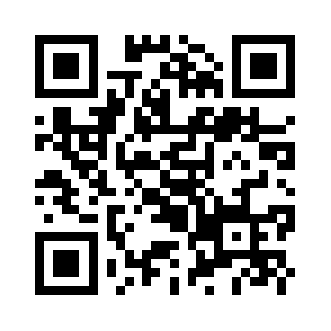 Justyogaretreat.com QR code