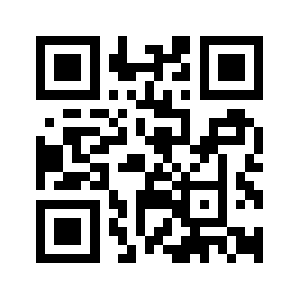 Juws97.com QR code