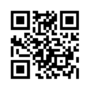 Jvstoronto.org QR code