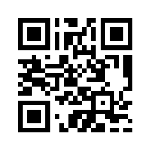 Jwanoise.com QR code